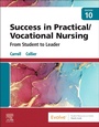 Cover: Success in Practical/Vocational Nursing - Saunders