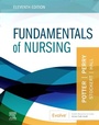Cover: Fundamentals of Nursing - Elsevier