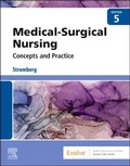 Cover: Medical-Surgical Nursing - Saunders