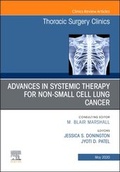 Bild: Advances in Systemic Therapy for Non-Small Cell Lung Cancer, An Issue of Thoracic Surgery Clinics: Volume 30-2 - Elsevier