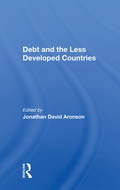 Cover: Debt And The Less Developed Countries - Routledge