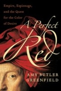 Abbildung von: A Perfect Red - Harper