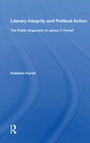 Cover: Literary Integrity And Political Action - Routledge