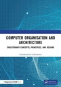 Cover: Computer Organisation and Architecture - Chapman & Hall/CRC