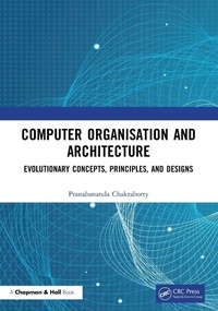 Enlarge image Cover: Computer Organisation and Architecture - Chapman & Hall/CRC