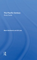 Cover: The Pacific Century Study Guide - Routledge