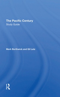 Enlarge image Cover: The Pacific Century Study Guide - Routledge