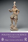 Cover: Politics as a Science - Routledge