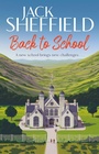 Cover: Back to School - Corgi Books