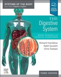 Cover: The Digestive System - Elsevier