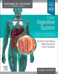 Enlarge image Cover: The Digestive System - Elsevier