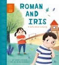 Cover: Roman and Iris - words & pictures