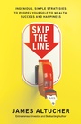 Cover: Skip the Line - Virgin Books