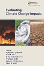 Cover: Evaluating Climate Change Impacts - Chapman & Hall/CRC