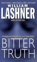 Cover: Bitter Truth - HarperCollins