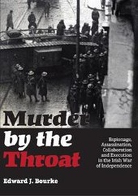 Abbildung von: Murder by the Throat - Edward J.Bourke