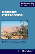 Cover: Canaan Possessed - Scripture Truth Publications