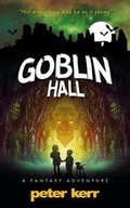 Cover: Goblin Hall - Oasis-WERP
