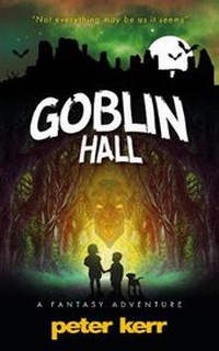 Enlarge image Cover: Goblin Hall - Oasis-WERP