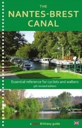 Cover: The Nantes-Brest Canal - Red Dog Books