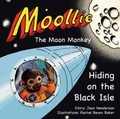 Cover: Moollie the Moon Monkey - Bassman Books