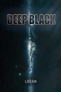 Cover: Deep Black - BOOKBABY