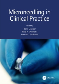 Enlarge image Cover: Microneedling in Clinical Practice - CRC Press