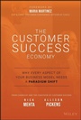 Cover: The Customer Success Economy - Wiley