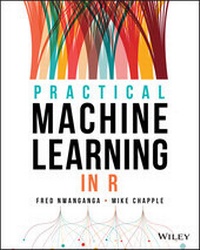 Abbildung von: Practical Machine Learning in R - Wiley