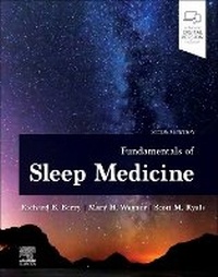 Abbildung von: Fundamentals of Sleep Medicine - Elsevier