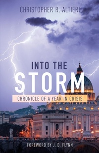 Abbildung von: Into the Storm - TAN Books