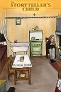 Cover: The Storyteller's Child - Austin Macauley Publishers