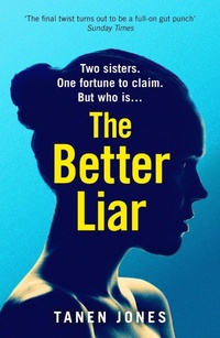Abbildung von: The Better Liar - Vintage
