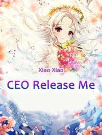 Enlarge image Cover: CEO, Release Me - Funstory