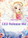 Cover: CEO, Release Me - Funstory