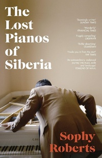 Abbildung von: The Lost Pianos of Siberia - Black Swan