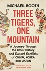 Cover: Three Tigers, One Mountain - Vintage