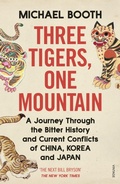 Cover: Three Tigers, One Mountain - Vintage