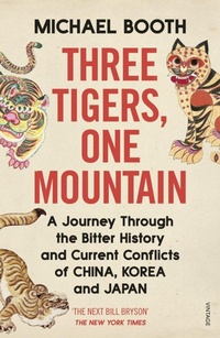 Abbildung von: Three Tigers, One Mountain - Vintage