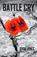Cover: Battle Cry - Blossom Spring Publishing