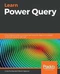 Bild: Learn Power Query - Packt Publishing