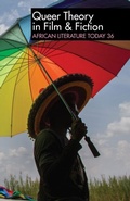 Cover: ALT 36: Queer Theory in Film & Fiction - De Gruyter