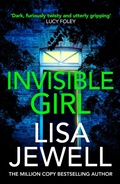 Cover: Invisible Girl - Arrow Books Ltd