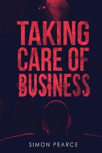 Enlarge image Cover: Taking Care of Business - Space Monkey Creations