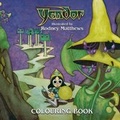 Cover: Yendor - Rodney Matthews Studios
