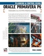 Cover: Planning and Control Using Oracle Primavera P6 Versions 8 to 19 PPM Professional - Eastwood Harris Pty Ltd
