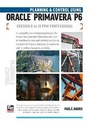 Cover: Planning and Control Using Oracle Primavera P6 Versions 8 to 19 PPM Professional - Eastwood Harris Pty Ltd