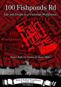 Enlarge image Cover: 100 Fishponds Rd - Bristol Radical History Group
