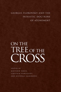 Enlarge image Cover: On the Tree of the Cross - Holy Trinity Publications