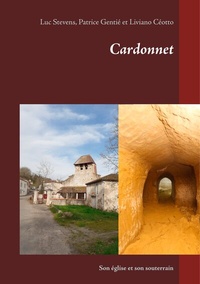 Enlarge image Cover: Cardonnet - BoD - Books on Demand - Frankreich